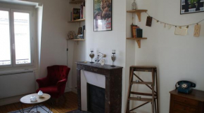 Calme et charmant appartement près de Paris et Versailles